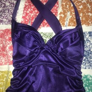 Morgan & Co dress